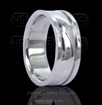 Titanium Ring